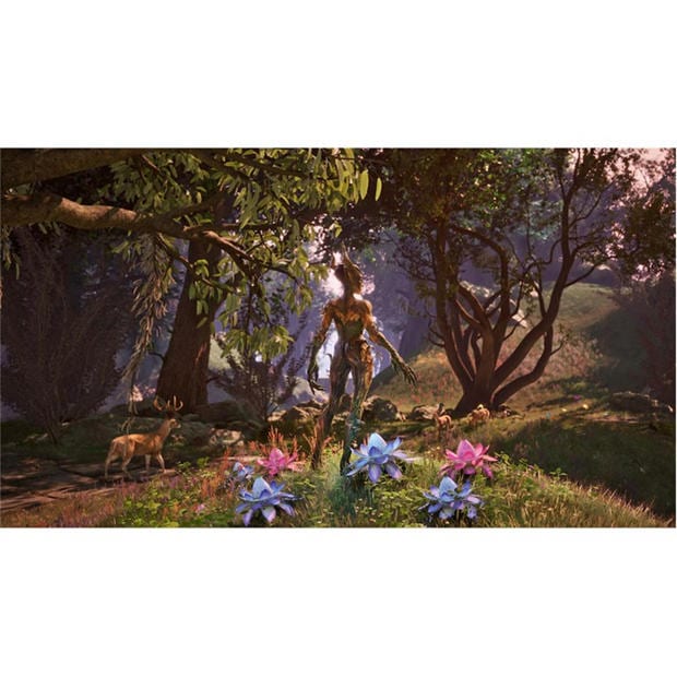 PlayStation 5 - Bethesda - PS5 The Elder Scrolls IV: Oblivion Remastered