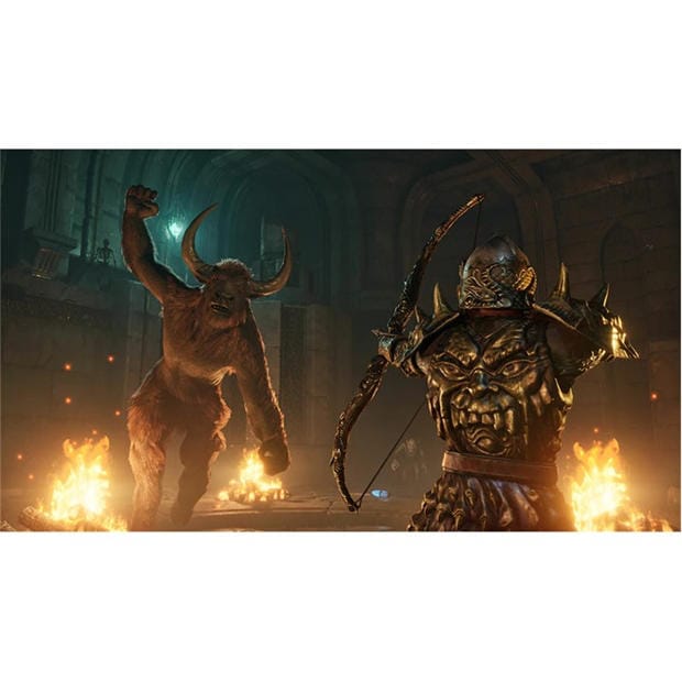 PlayStation 5 - Bethesda - PS5 The Elder Scrolls IV: Oblivion Remastered