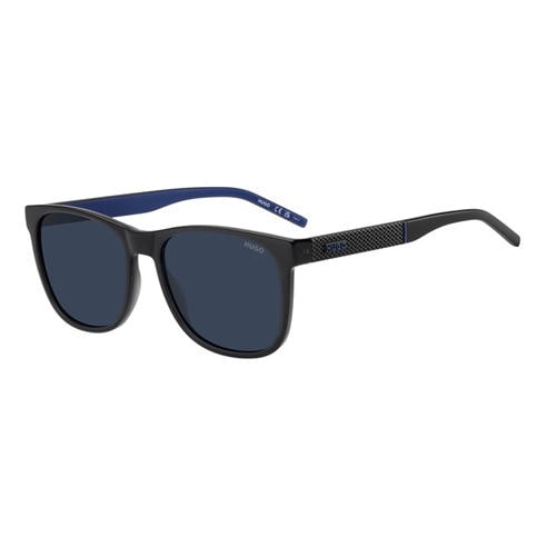 Hugo - Men's Rectangle Sunglasses