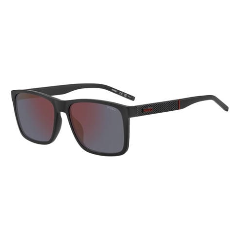 Hugo - Men's Rectangle Sunglasses