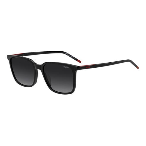 Hugo - Men's Rectangle Sunglasses