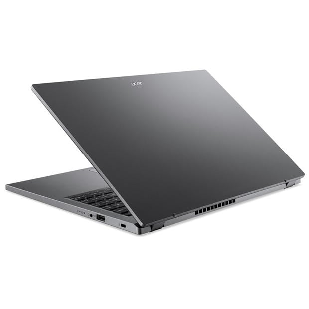 Iron / Grey - Acer - Acer Extensa 15 EX215-24 15 Inch Laptop - AMD Ryzen 5 7520U 16GB 512GB SSD Windows 11 Home