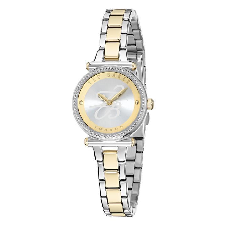 Ted Baker   New Jolyye Quartz Analogue Watch, Sports Direct