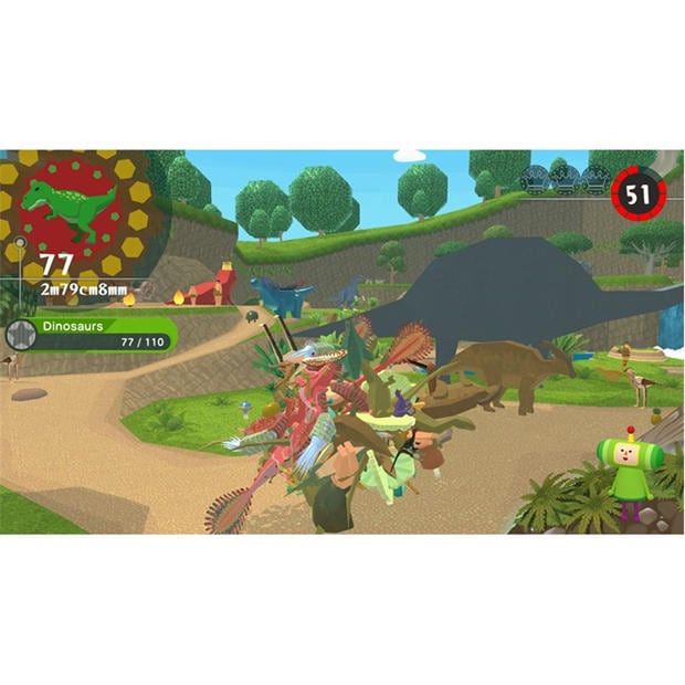 PS5 - Bandai Namco Entertainment - Once Upon a Katamari