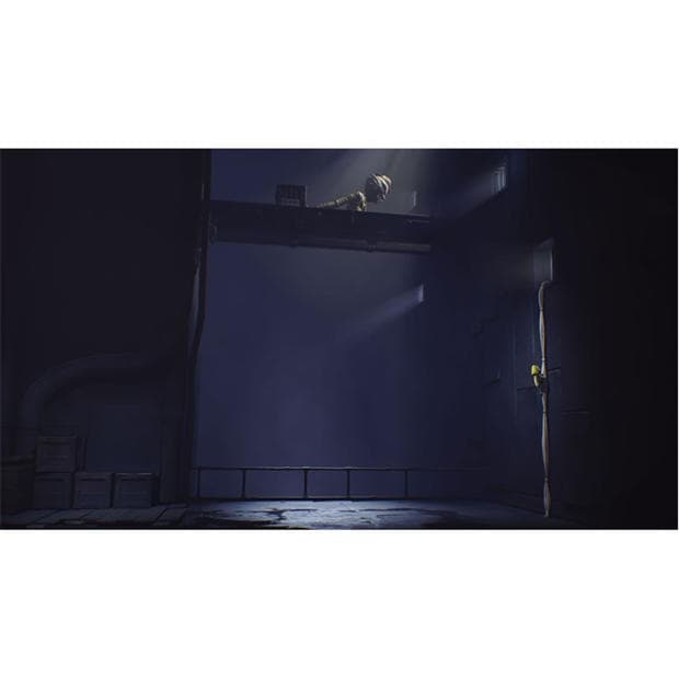 NS2 - Bandai Namco Entertainment - Little Nightmares Enhanced Complete Edition