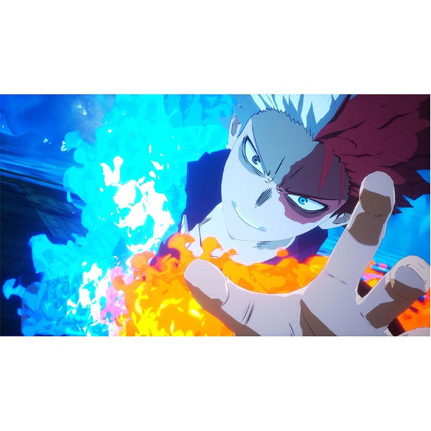 PS5 - Bandai Namco Entertainment - My Hero Academia: Alls Justice