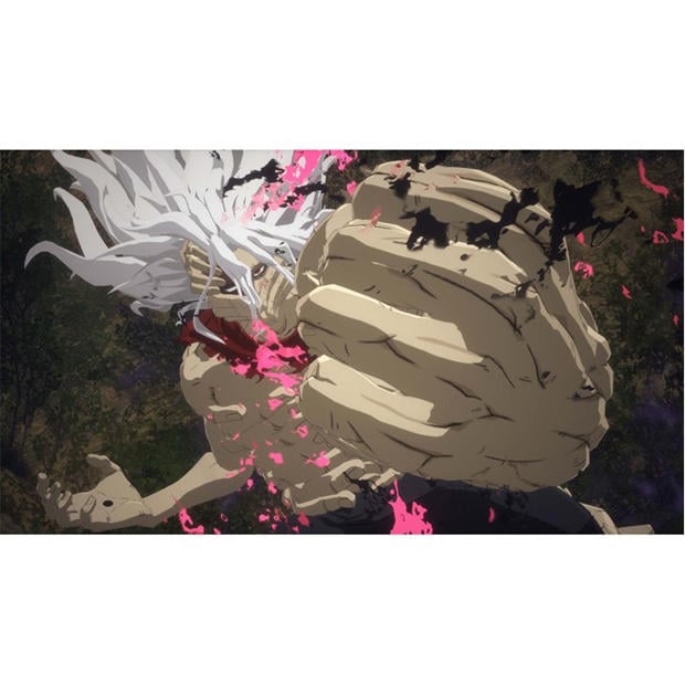 PS5 - Bandai Namco Entertainment - My Hero Academia: Alls Justice