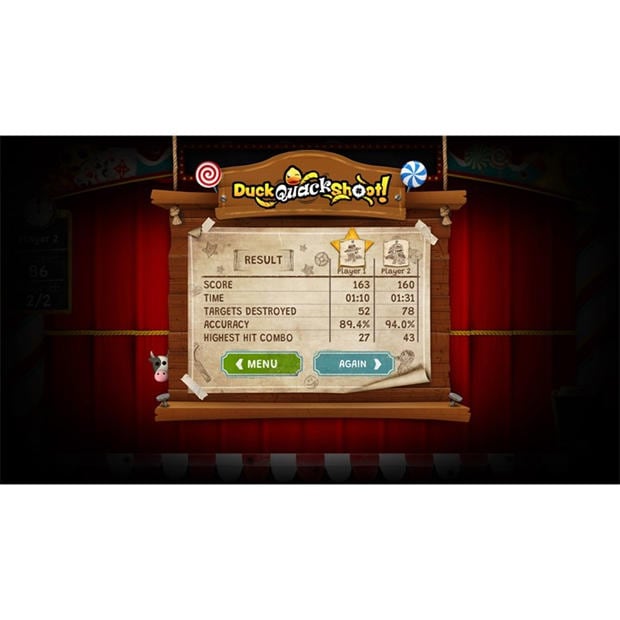 NS2 - Contact Sales - CONTACTSALES Duckl Quack Shoot! Kit for Nintendo Switch 1+2