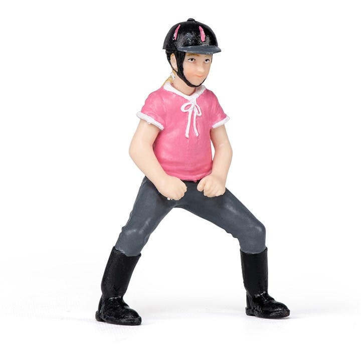France   Kids  Horses And Ponies Riding, Football by PAPO, Sports Direct