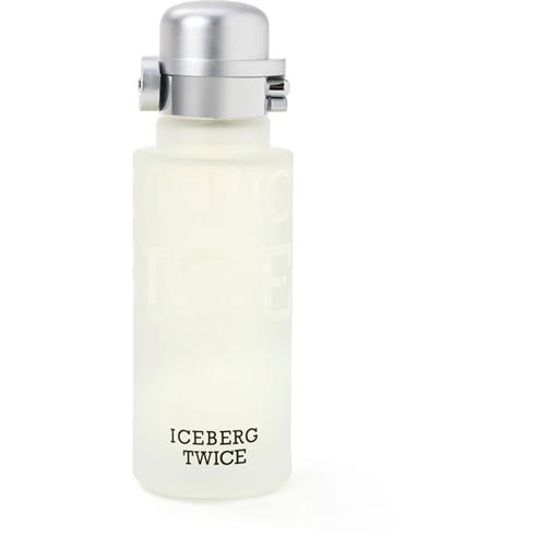 Iceberg Beauty - Twice