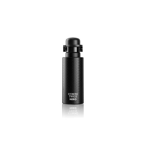 Iceberg Beauty - Twice Nero