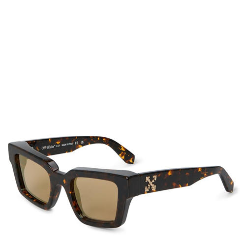 OFF WHITE - Men's Richardson Rectangle Sunglasses