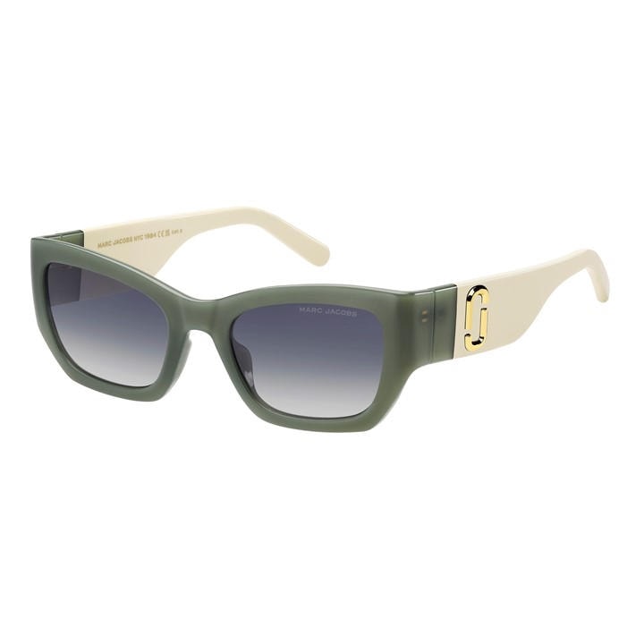 Marc Jacobs Women's  Round Sunglasses in Size Ladies, Sports Direct