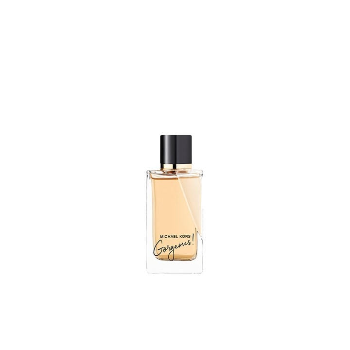 Photos - Women's Fragrance Michael Kors MICHAEL  Gorgeous Eau de Parfum - Clear 