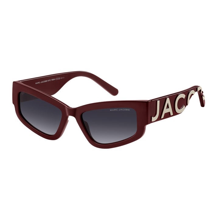 Marc Jacobs Women's  Round Sunglasses in Size Ladies, Sports Direct