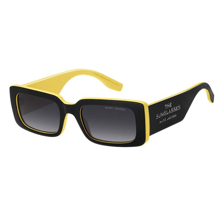 Marc Jacobs Women's  Round Sunglasses in Size Ladies, Sports Direct