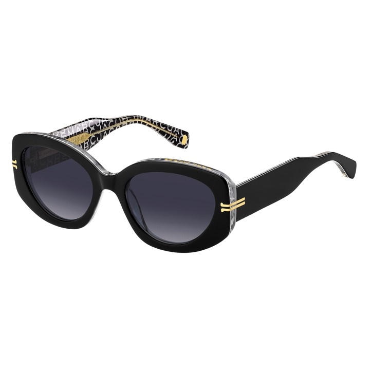 Marc Jacobs Women's  Round Sunglasses in Size Ladies, Sports Direct