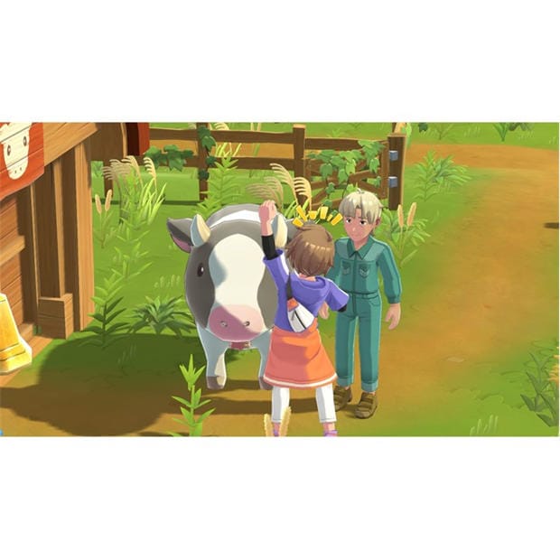 Плейстейшън 5 - Numskull - Harvest Moon: Home Sweet Home Special Edition