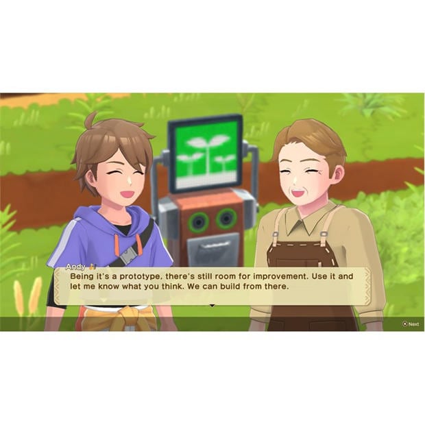 Плейстейшън 5 - Numskull - Harvest Moon: Home Sweet Home Special Edition