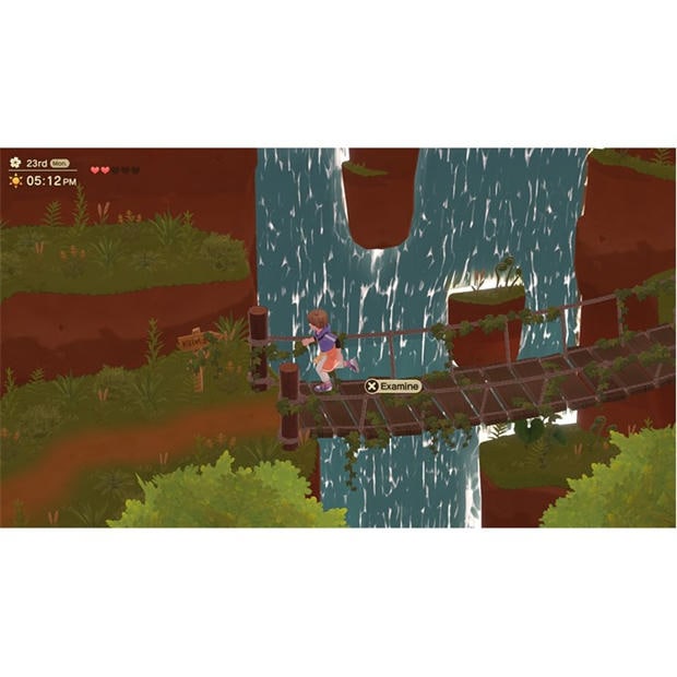 Плейстейшън 5 - Numskull - Harvest Moon: Home Sweet Home Special Edition