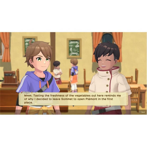 Плейстейшън 5 - Numskull - Harvest Moon: Home Sweet Home Special Edition