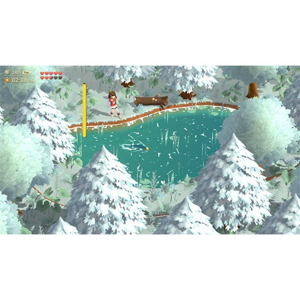 Плейстейшън 5 - Numskull - Harvest Moon: Home Sweet Home Special Edition