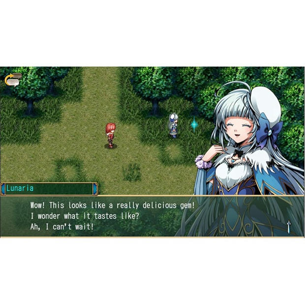 НСВ - Numskull - KEMCO RPG Selection Vol. 1