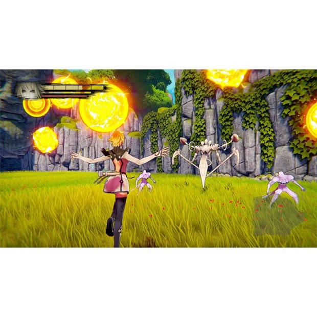 Плейстейшън 5 - Numskull - Anima: Gate of Memories I & II Remaster