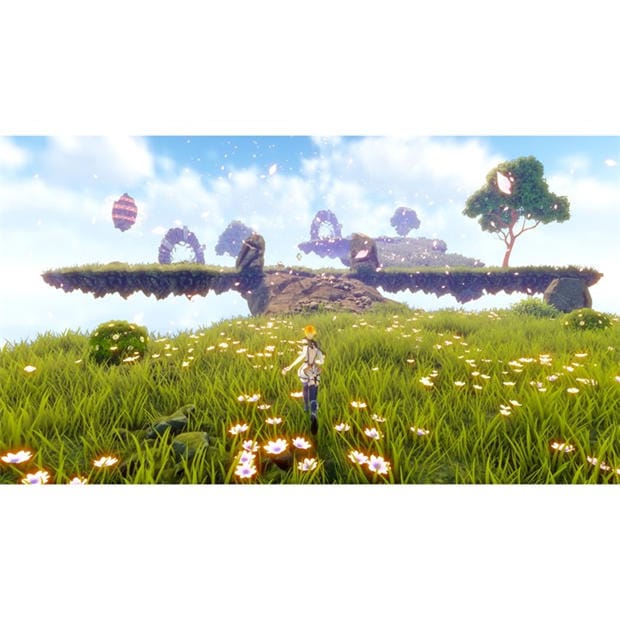 Плейстейшън 5 - Numskull - Anima: Gate of Memories I & II Remaster