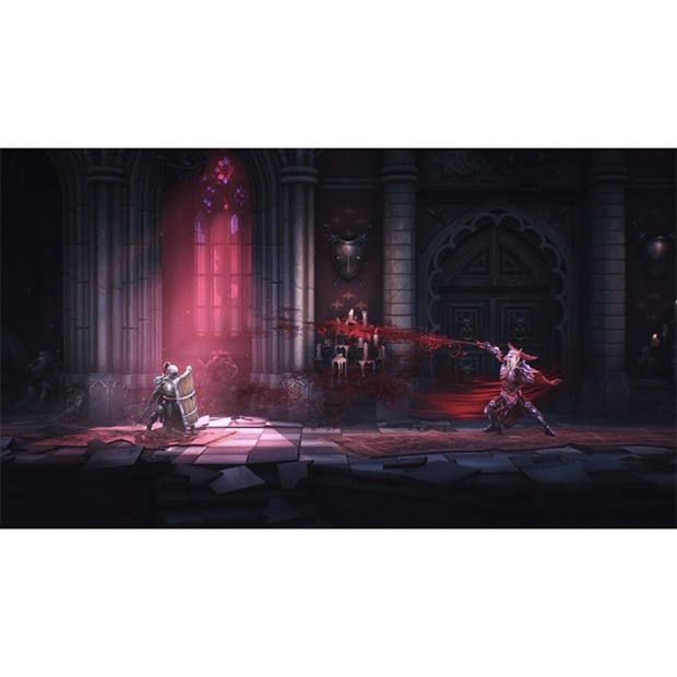PlayStation 5 - U and I Entertainment - Mandragora: Whispers of the Witch Tree