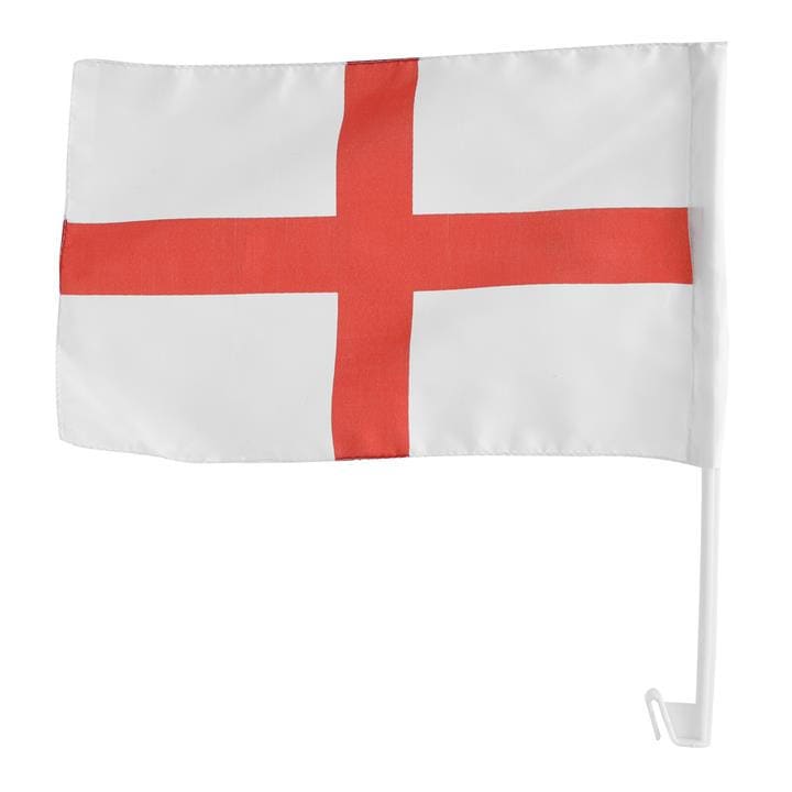 Team   Car Flag, Sports Direct