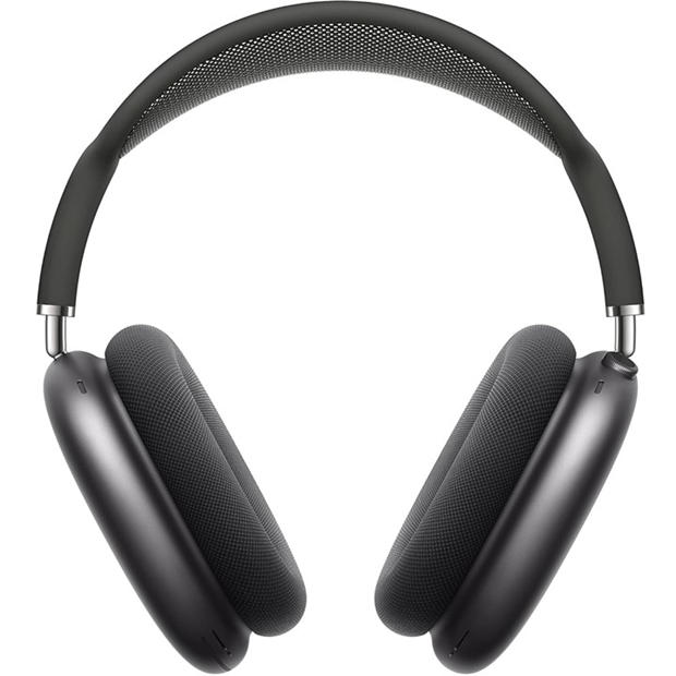 Black - Apple - AirPod Max- Midnight