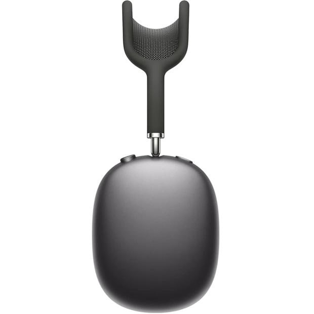 Black - Apple - AirPod Max- Midnight
