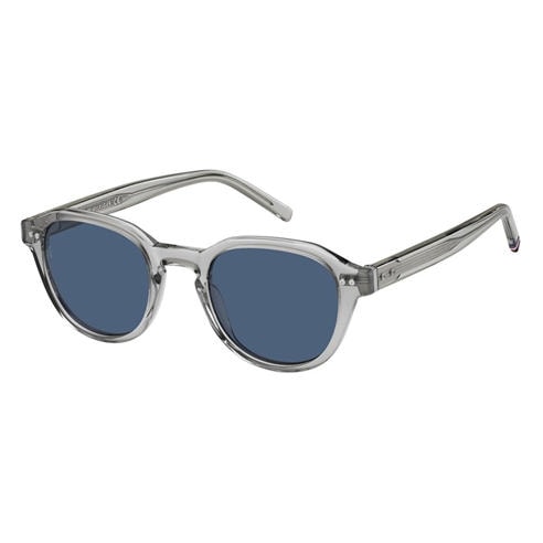 Tommy Hilfiger - Men's Round Sunglasses