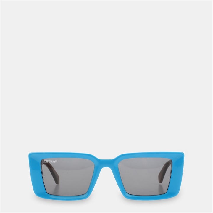 Off White   Savannah Sun Square Sunglasses, Sports Direct