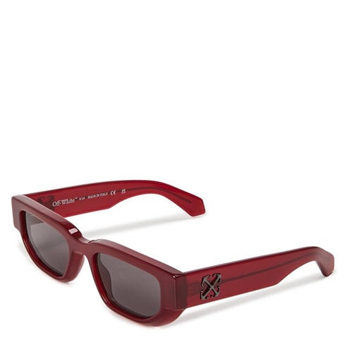 OFF WHITE - Greeley Sun Sunglasses