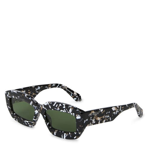 OFF WHITE - Charlotte Sun Sunglasses