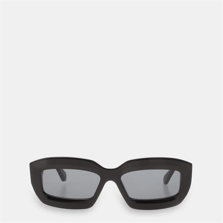 Off White   Charlotte Sun Sunglasses, Sports Direct