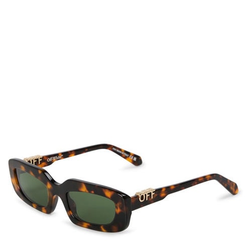 OFF WHITE - Renton Sun Sunglasses