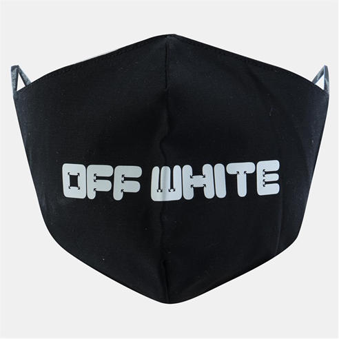 OFF WHITE - Men's Arrows Mask