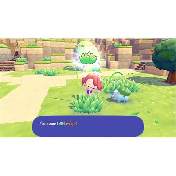 NS2 - Nintendo - Pokemon Pokopia