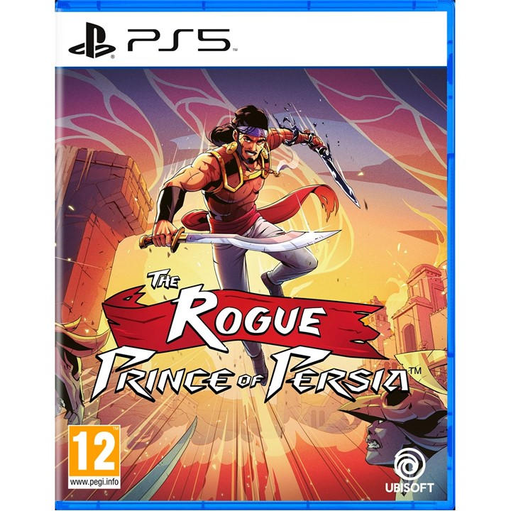 U And I Entertainment  None The Rogue Prince Of Persia, Sports Direct