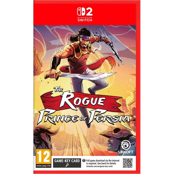 U And I Entertainment  None The Rogue Prince Of Persia, Sports Direct