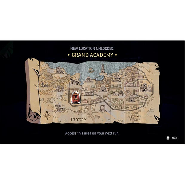 NS2 - U and I Entertainment - The Rogue Prince of Persia: Immortal Edition