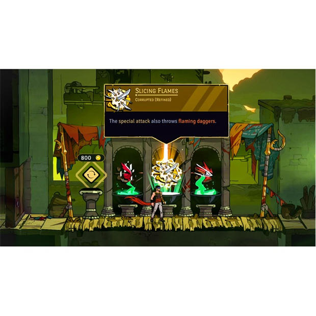 NS2 - U and I Entertainment - The Rogue Prince of Persia: Immortal Edition