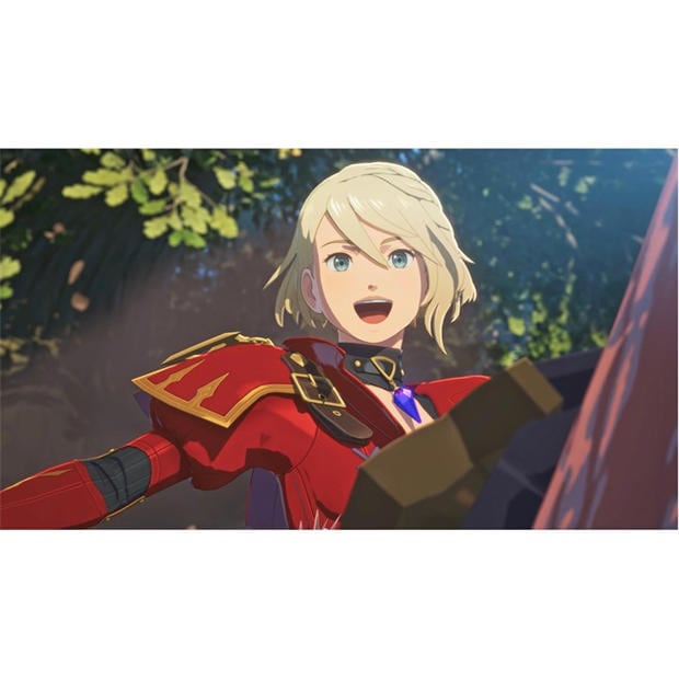 XBS - Capcom - Monster Hunter Stories 3: Twisted Reflection