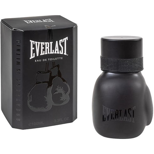Everlast - Everlast Eau De Toil Sn64
