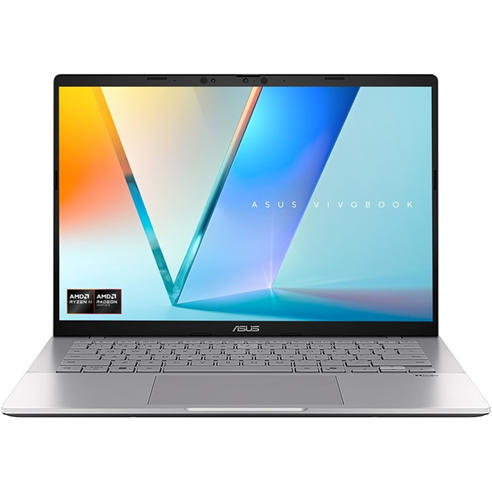 ASUS - ASUS Vivobook 16 M3407HA 16Inch Laptop - AMD Ryzen 7 260 16GB 1TB