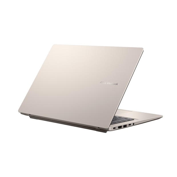 Gold - ASUS - ASUS Vivobook 14 X1407CA 14Inch Laptop - Intel Core Ultra 5 225H 16GB 512GB