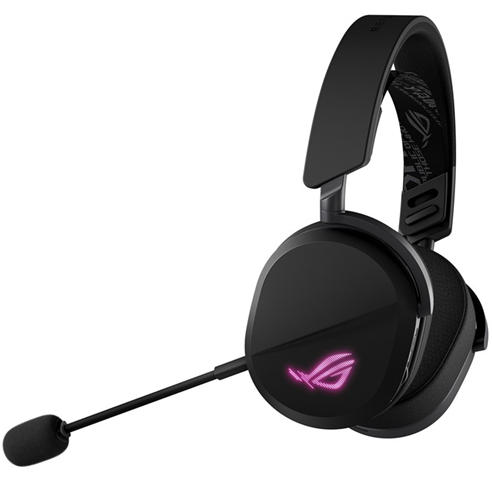 ASUS - ASUS ROG Pelta RGB Wireless Gaming Headset